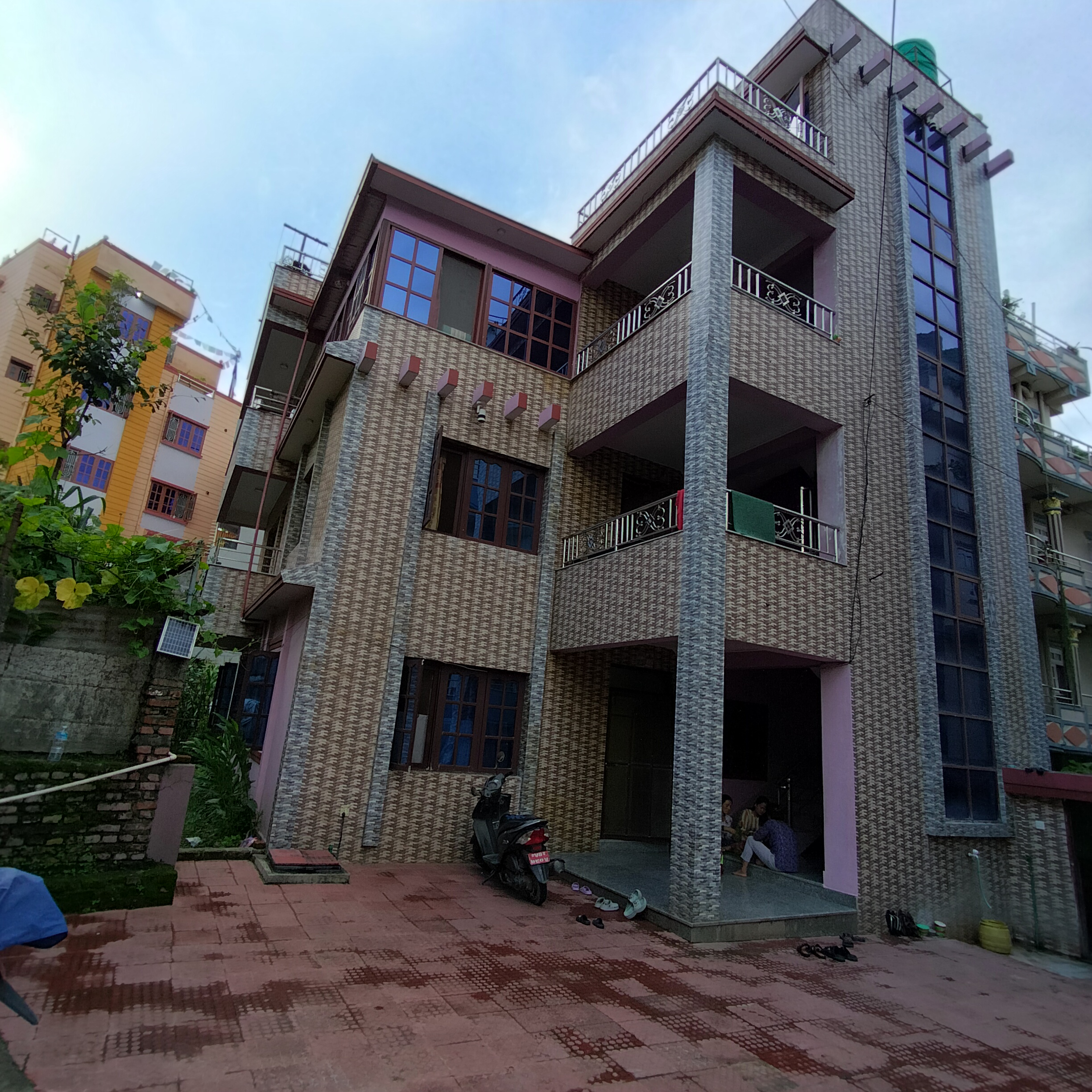 Picture of Tarkeshwor Municipality, Bagmati